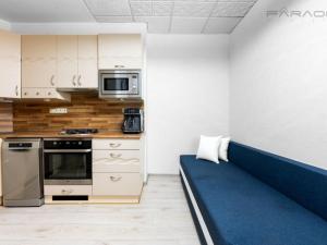 Prodej bytu 2+kk, Praha - Michle, Jihlavská, 49 m2