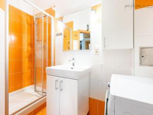 Prodej bytu 2+kk, Praha - Michle, Jihlavská, 49 m2