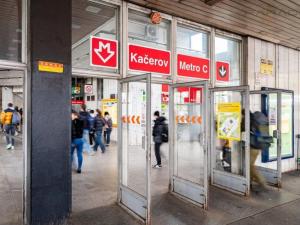 Prodej bytu 2+kk, Praha - Michle, Jihlavská, 49 m2