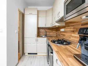 Prodej bytu 2+kk, Praha - Michle, Jihlavská, 49 m2