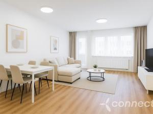 Prodej bytu 3+kk, Hostivice, Unhošťská, 78 m2