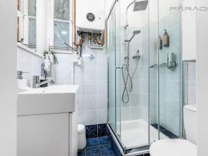 Pronájem bytu 2+kk, Praha - Vinohrady, Lucemburská, 50 m2