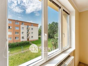 Pronájem bytu 2+1, Teplice - Řetenice, V břízkách, 50 m2