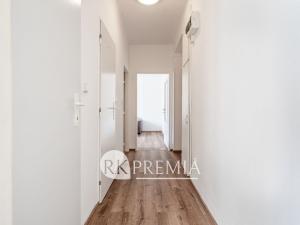 Pronájem bytu 2+1, Teplice - Řetenice, V břízkách, 50 m2