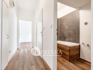 Pronájem bytu 2+1, Teplice - Řetenice, V břízkách, 50 m2