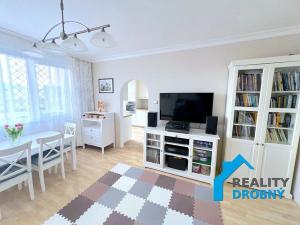 Prodej bytu 3+1, Děčín, Dvořákova, 73 m2