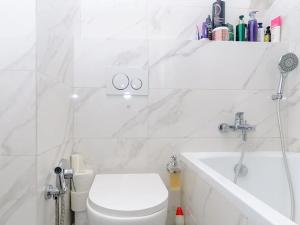 Prodej bytu 1+kk, Praha - Modřany, Semická, 29 m2