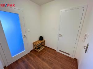 Pronájem bytu 2+kk, Brno - Ponava, U Červeného mlýna, 57 m2