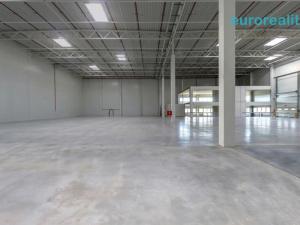 Pronájem skladu, Mariánské Lázně, 900 m2