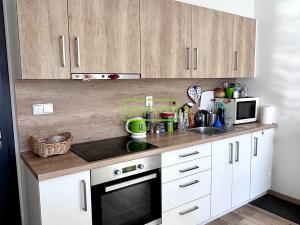 Pronájem bytu 1+kk, Mníšek pod Brdy, Pražská, 36 m2