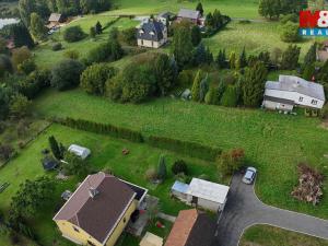 Prodej pozemku pro bydlení, Orlová - Poruba, 1674 m2