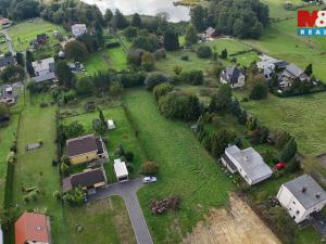 Prodej pozemku pro bydlení, Orlová - Poruba, 1674 m2