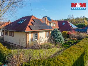 Prodej rodinného domu, Vrbová Lhota, Na Kovárně, 369 m2