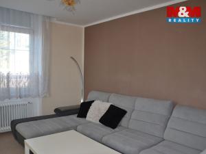 Prodej bytu 3+1, Jaroměř - Pražské Předměstí, Husova, 124 m2