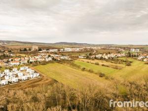 Prodej pozemku pro bydlení, Rousínov - Čechyně, 538 m2