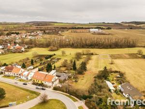 Prodej pozemku pro bydlení, Rousínov - Čechyně, 538 m2