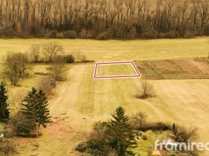 Prodej pozemku pro bydlení, Rousínov - Čechyně, 538 m2