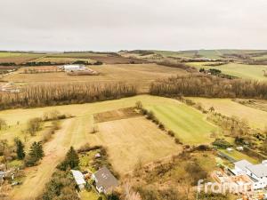 Prodej pozemku pro bydlení, Rousínov - Čechyně, 538 m2