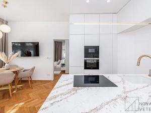 Prodej bytu 3+kk, Praha - Vršovice, Norská, 93 m2