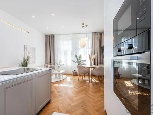 Prodej bytu 3+kk, Praha - Vršovice, Norská, 93 m2