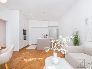 Prodej bytu 3+kk, Praha - Vršovice, Norská, 93 m2