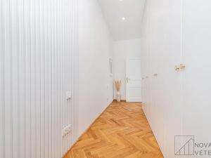 Prodej bytu 3+kk, Praha - Vršovice, Norská, 93 m2