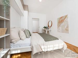 Prodej bytu 3+kk, Praha - Vršovice, Norská, 93 m2