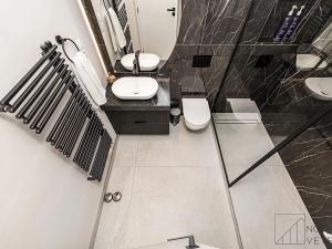 Prodej bytu 3+kk, Praha - Hrdlořezy, Učňovská, 90 m2