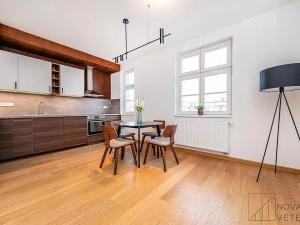Prodej bytu 4+kk, Praha - Vinohrady, Chodská, 117 m2