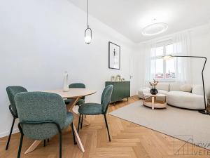 Pronájem bytu 2+kk, Praha - Nusle, Čiklova, 48 m2