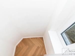 Pronájem bytu 2+kk, Praha - Nusle, Čiklova, 48 m2