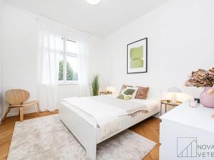 Pronájem bytu 2+kk, Praha - Nusle, Čiklova, 48 m2