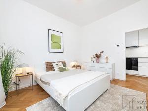 Pronájem bytu 2+kk, Praha - Nusle, Čiklova, 48 m2