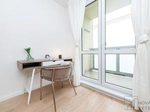 Pronájem bytu 2+kk, Praha - Žižkov, Květinková, 50 m2