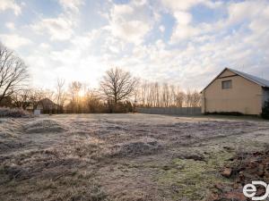 Prodej pozemku pro bydlení, Rokytno - Bohumileč, 1114 m2