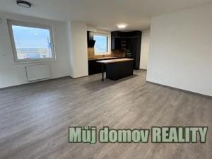 Pronájem bytu 3+kk, Praha - Prosek, Letňanská, 83 m2