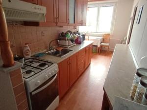 Pronájem bytu 3+1, Otrokovice, Kpt. Nálepky, 71 m2