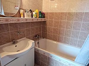 Pronájem bytu 3+1, Otrokovice, Kpt. Nálepky, 71 m2