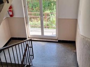 Pronájem bytu 2+1, Praha - Vinohrady, náměstí Jiřího z Lobkovic, 70 m2