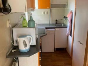 Pronájem bytu 3+1, Praha - Horní Počernice, Mezilesí, 100 m2