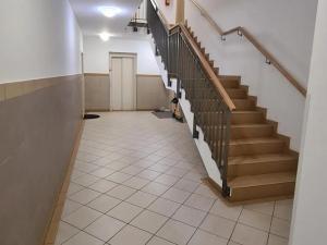 Pronájem bytu 2+kk, Praha - Zbraslav, Pickova, 54 m2