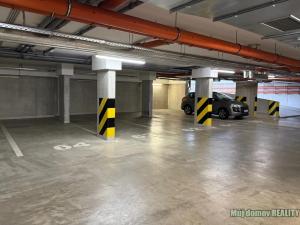 Pronájem bytu 3+kk, Praha - Vysočany, Ocelářská, 80 m2