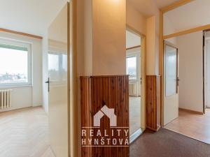 Prodej bytu 3+1, Blansko, Bezručova, 81 m2