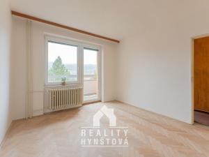 Prodej bytu 3+1, Blansko, Bezručova, 81 m2