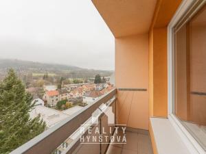 Prodej bytu 3+1, Blansko, Bezručova, 81 m2