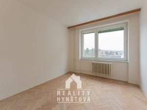 Prodej bytu 3+1, Blansko, Bezručova, 81 m2