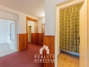 Prodej bytu 3+1, Blansko, Bezručova, 81 m2