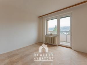 Prodej bytu 3+1, Blansko, Bezručova, 81 m2