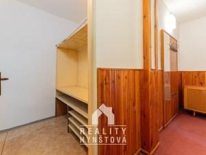 Prodej bytu 3+1, Blansko, Bezručova, 81 m2