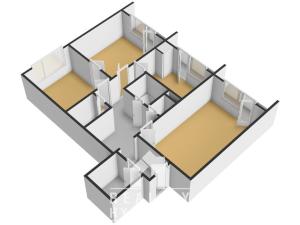 Prodej bytu 3+1, Blansko, Bezručova, 81 m2